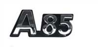 VALTRA A85 LOGO 1
